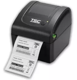 TSC DC2900 USB & Ethernet/Lan Printer*