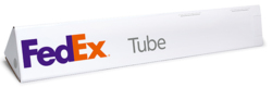 FedEx Tube